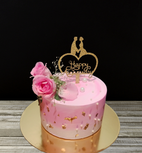 Wedding Anniversary Theme – Roses of Love