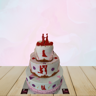 Wedding Theme - Forever Together