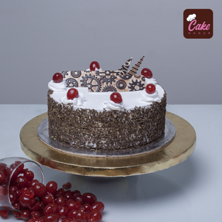 Black Forest