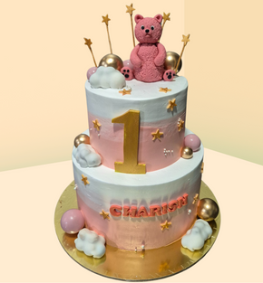 Teddy Bear Theme