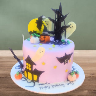 Halloween Theme