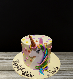 Unicorn Theme