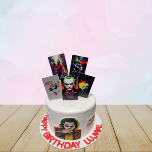Joker Theme