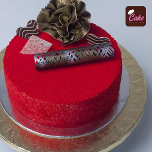 Red Velvet