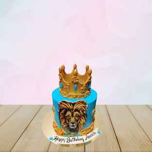King Theme