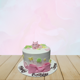 Cat Kitty Pet Theme