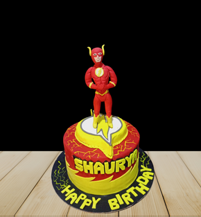 Super Hero Theme