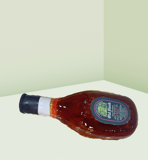 Bottle Theme - Liquid Gold Delight