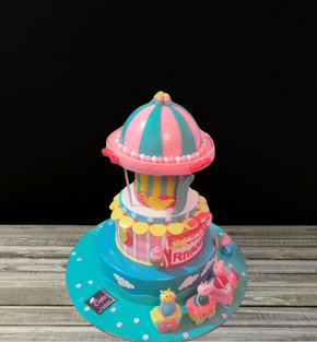 Carousel Theme