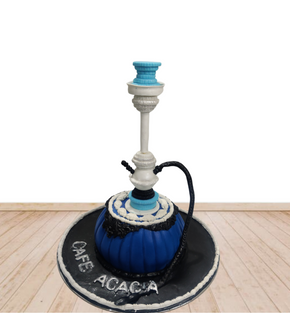 Hookah Theme