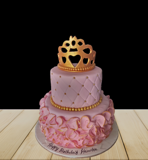 Princess Theme - Queen's Charm