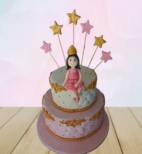 Princess Theme - Princess Dreams