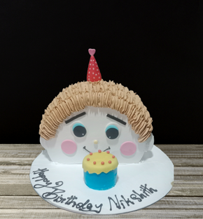 Adorable Baby Theme