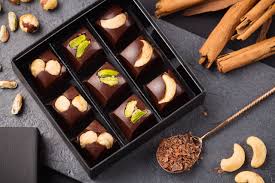 Dark Chocolate