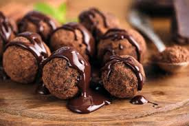 Semisweet Chocolate